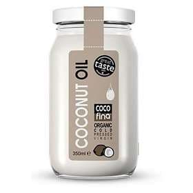 Cocofina Coconut Oil 350ml