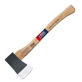 Spear & Jackson Razorsharp Axe 48cm 1.13kg