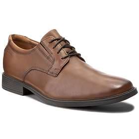 Clarks Tilden Plain (Men's)
