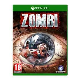 Zombi (Xbox One | Series X/S)