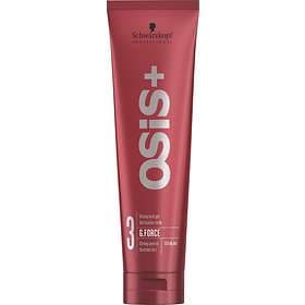 Schwarzkopf Osis G.Force Strong Hold Gel 150ml