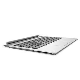 HP Elite x2 1012 Advanced Keyboard (NO)