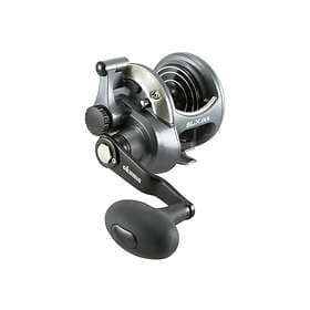 Okuma Solterra SLX 30II