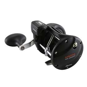 Okuma Magda Pro 30DXT
