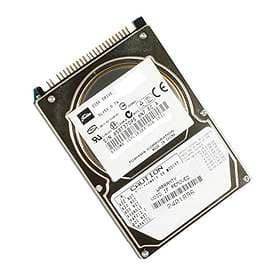Toshiba MK8025GAS 8MB 80GB