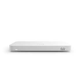 Meraki by Cisco MX64
