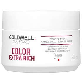 Goldwell Dualsenses Color Extra Rich 60sec Treatment 200ml