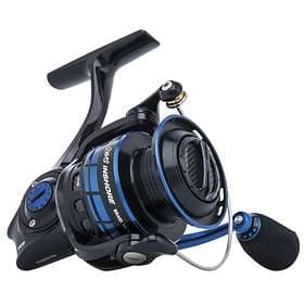 ABU Garcia Revo Inshore 30 Spin
