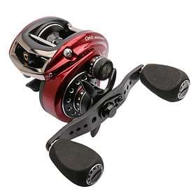 ABU Garcia Revo5 Rocket