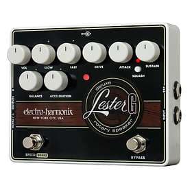 Electro Harmonix Lester G