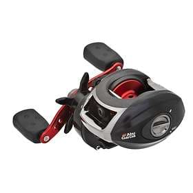 ABU Garcia Black Max Left