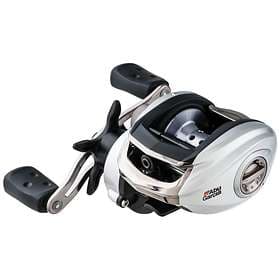 ABU Garcia Silver Max