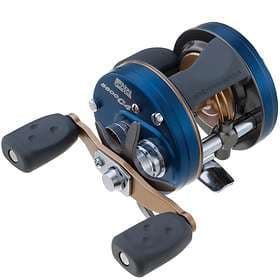 ABU Garcia Ambassadeur 6600 C4