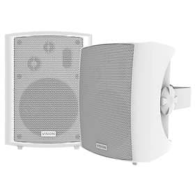 Vision Audio Visual SP-1800 (each)