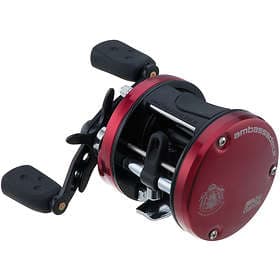ABU Garcia Ambassadeur 5600 SX