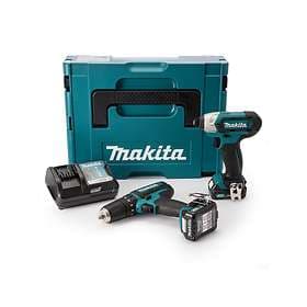 Makita CLX202AJ (2x2.0Ah)