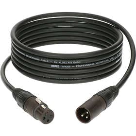 Klotz KMK MY206 XLR - XLR M-F 2m