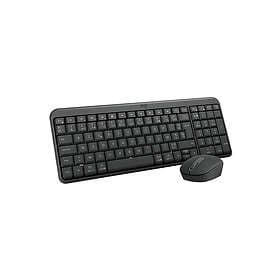 Logitech Wireless Desktop MK250 (FR)