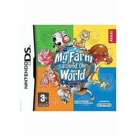 My Farm Around the World (DS)