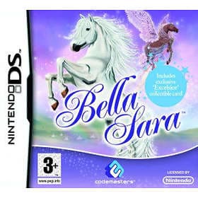 Bella Sara (DS)