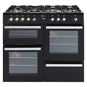 Flavel MLN10FRK (Black)