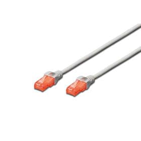 Digitus Professional U/UTP Cat6 RJ45 - RJ45 2m