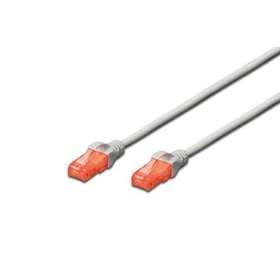 Digitus Professional U/UTP Cat6 RJ45 - RJ45 5m
