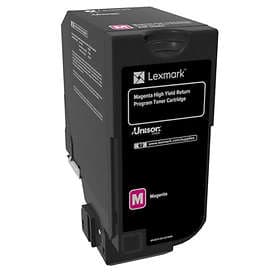 Lexmark 84C2HM0 (Magenta)