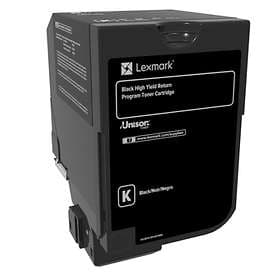 Lexmark 84C2HK0 (Black)