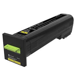 Lexmark 82K2XY0 (Yellow)