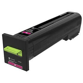 Lexmark 72K2XME (Magenta)