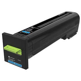 Lexmark 72K2XCE (Cyan)