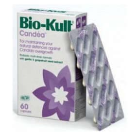 Pro Action Bio-Kult Candea 60 Capsules
