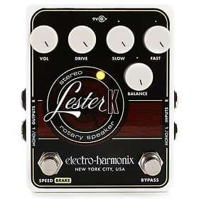 Electro Harmonix Lester K