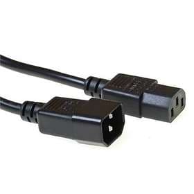 Intronics ACT IEC C14 - IEC C13 3m