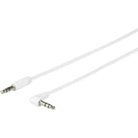 eSTUFF 3.5mm - 3.5mm (angled) 0.5m