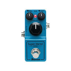 Ibanez SM Mini Metal Distortion