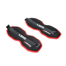 Viavito Ankle Weights 2x1.5kg