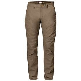 Fjällräven Sörmland Tapered Trousers (Men's)