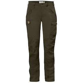 Fjällräven Nikka Curved Trousers (Women's)