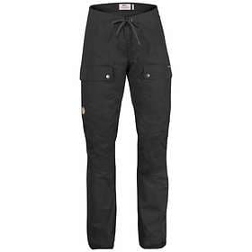 Fjällräven Abisko Trail Trousers (Women's)