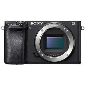 Sony Alpha A6300