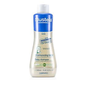 Mustela Baby Shampoo 500ml