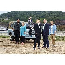 The Coroner - Series 1 (UK) (DVD)