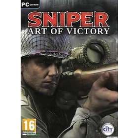 Sniper Art of Victory (PC)