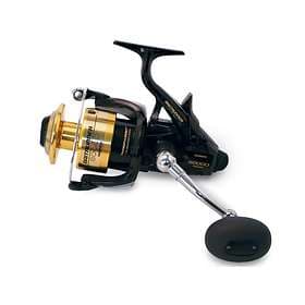 Shimano Baitrunner 12000D