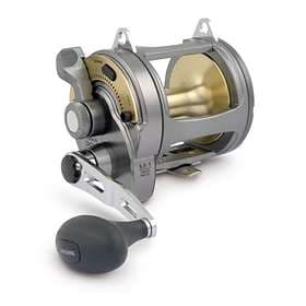 Shimano Tyrnos 50IILRS