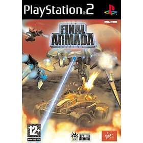Final Armada (PSP)