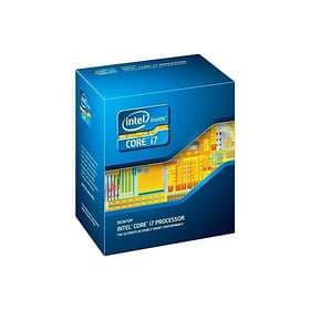 Intel Core i7 920 2.66GHz Socket 1366 Box