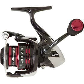 Shimano Stradic CI4+ 4000 RA